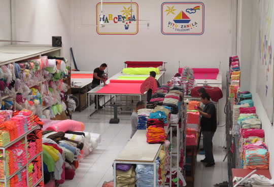 tienda de ropa infantil  marcetiita