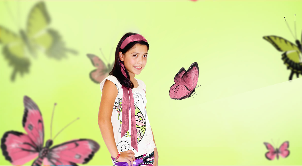 Ropa infantil marcetita en guadalajara