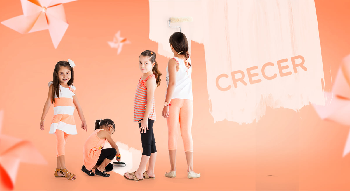 Tienda de ropa infantil marcetita en Guadalajara